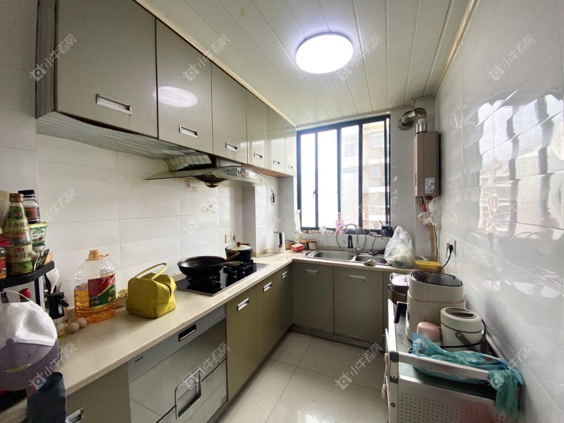 镇江澳都花城在售二手房源室内图_小牛看房