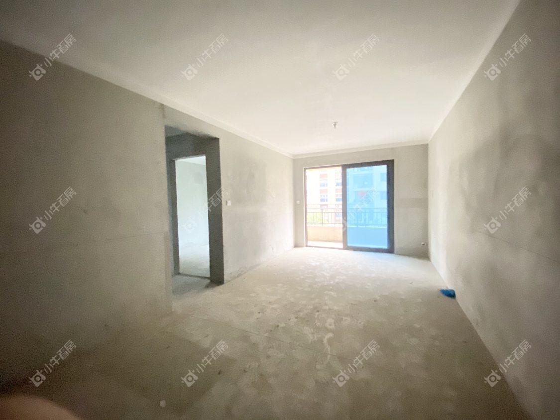 镇江碧桂园樾府在售二手房源室内图_小牛看房