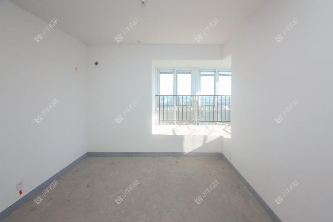 镇江中南君悦府中南一期在售二手房源室内图_小牛看房