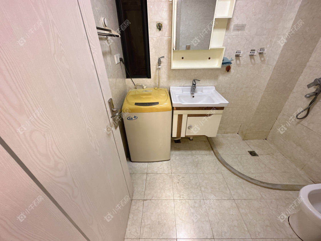 镇江荣城国际一期在售二手房源_小牛看房