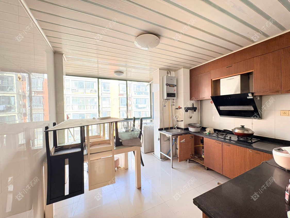 镇江金鼎城市花园在售二手房源户型图_小牛看房