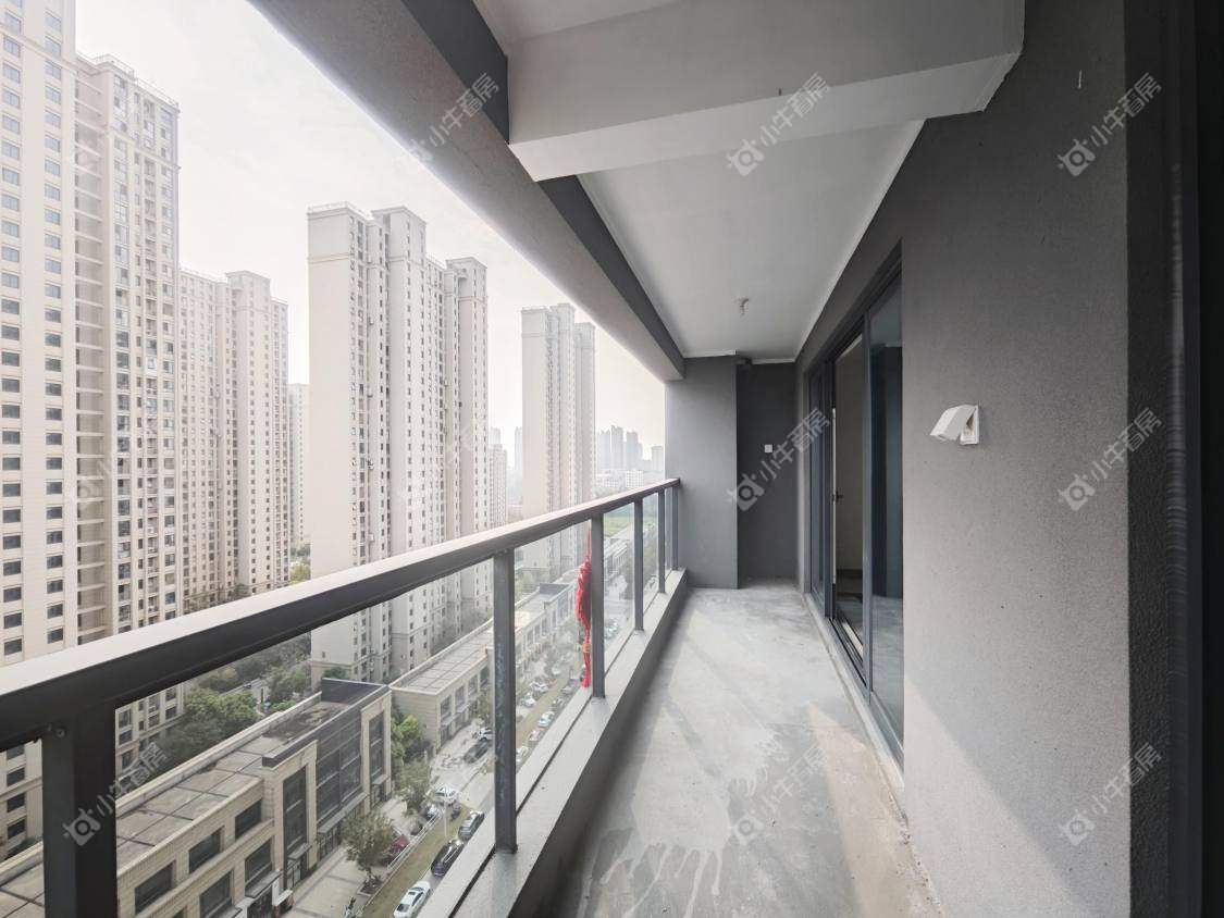 镇江远洋心里在售二手房源室内图_小牛看房