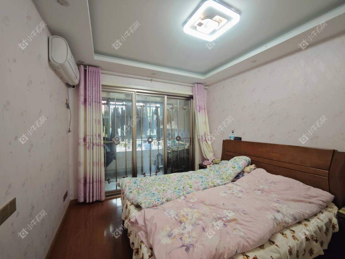 镇江御河熙岸在售二手房源室内图_小牛看房