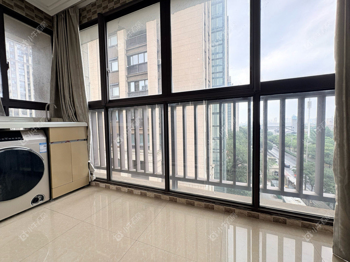 镇江御珑湾(丹阳)在售二手房源室内图_小牛看房