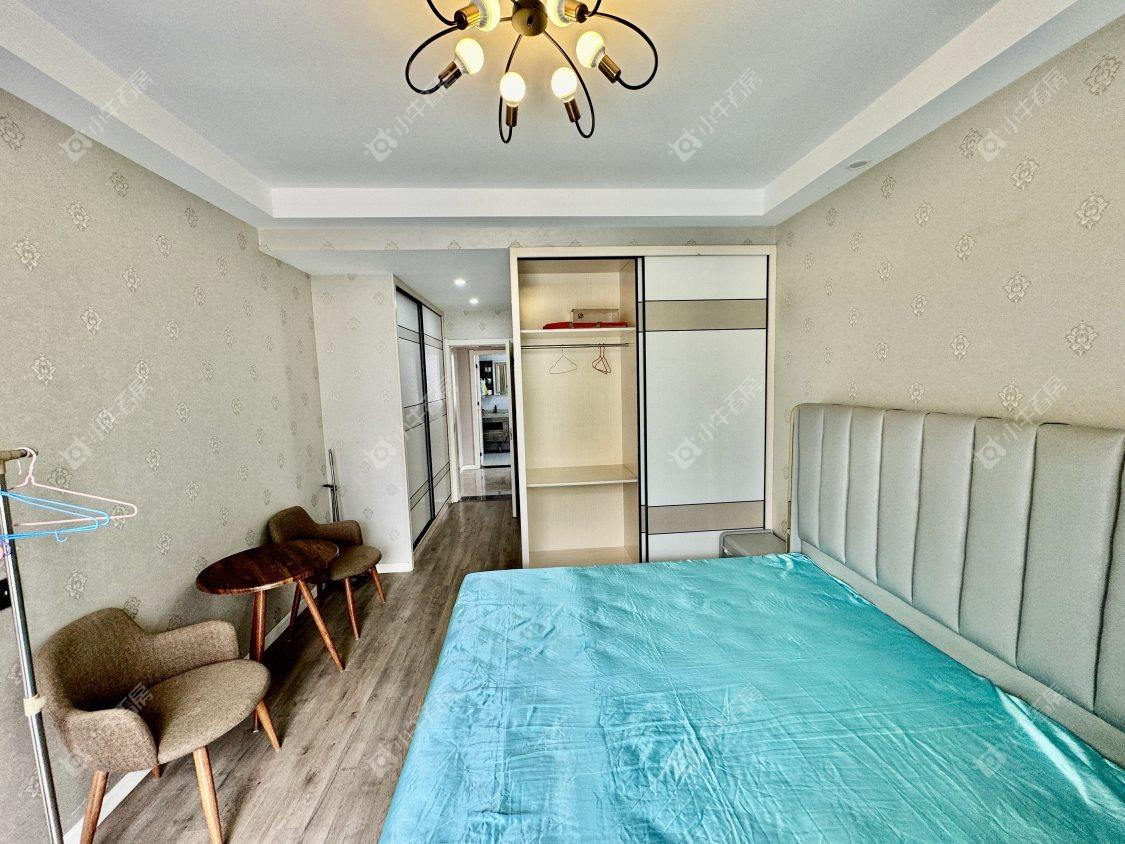 镇江普善人家在售二手房源室内图_小牛看房