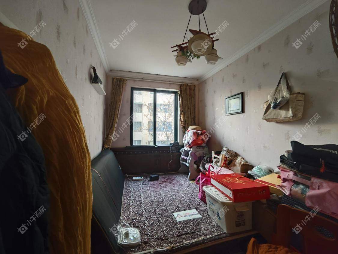 镇江华阳苑在售二手房源室内图_小牛看房