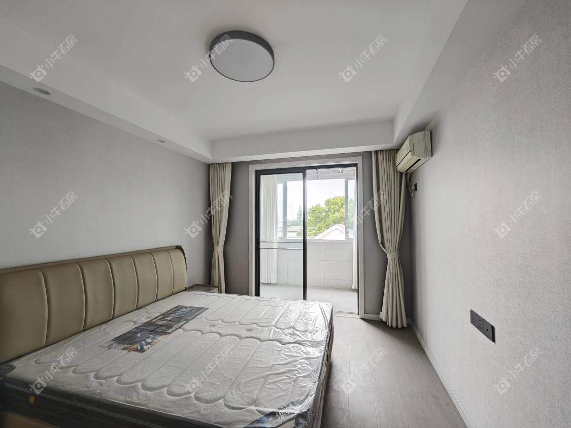 镇江云天花园在售二手房源室内图_小牛看房