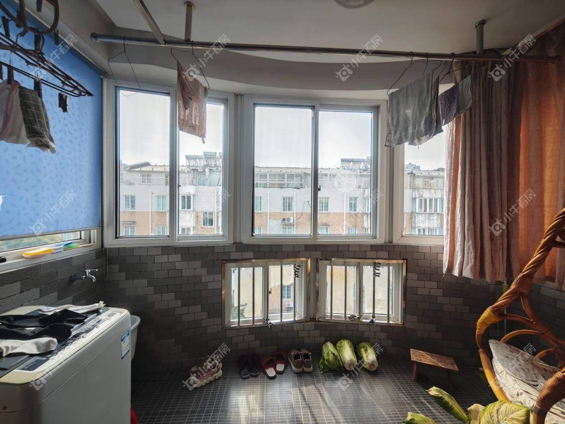 镇江乾泽园在售二手房源室内图_小牛看房