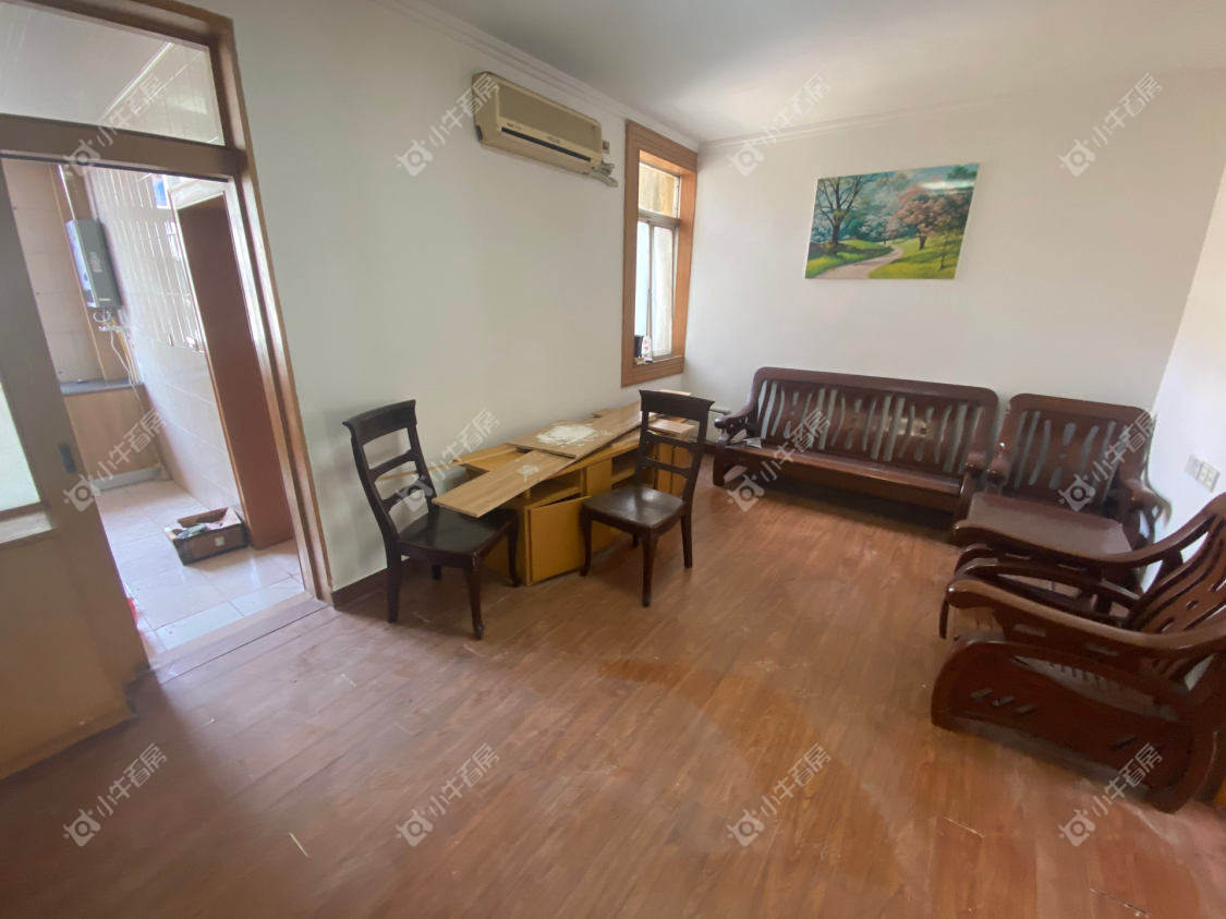 镇江万善园一村在售二手房源_小牛看房