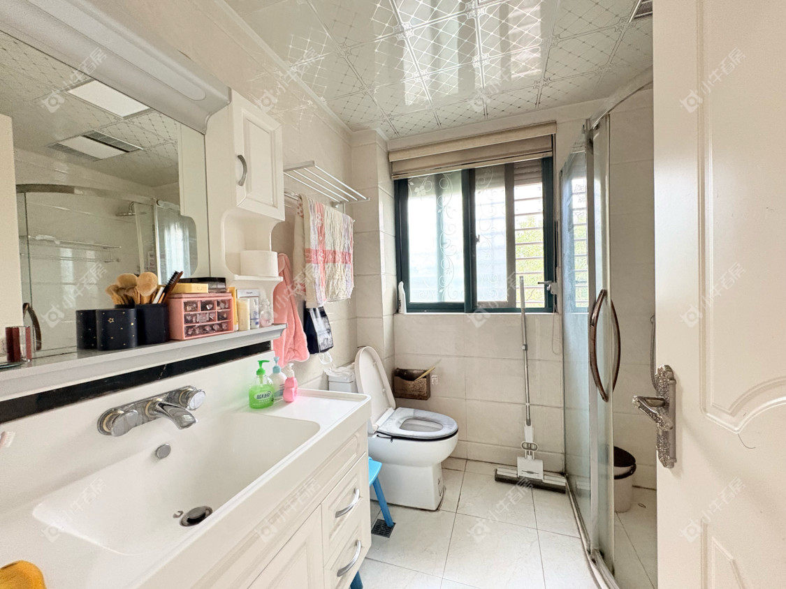 镇江欧洲城在售二手房源室内图_小牛看房