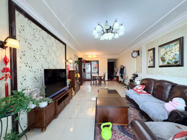 镇江恒大名都二三期在售二手房_小牛看房