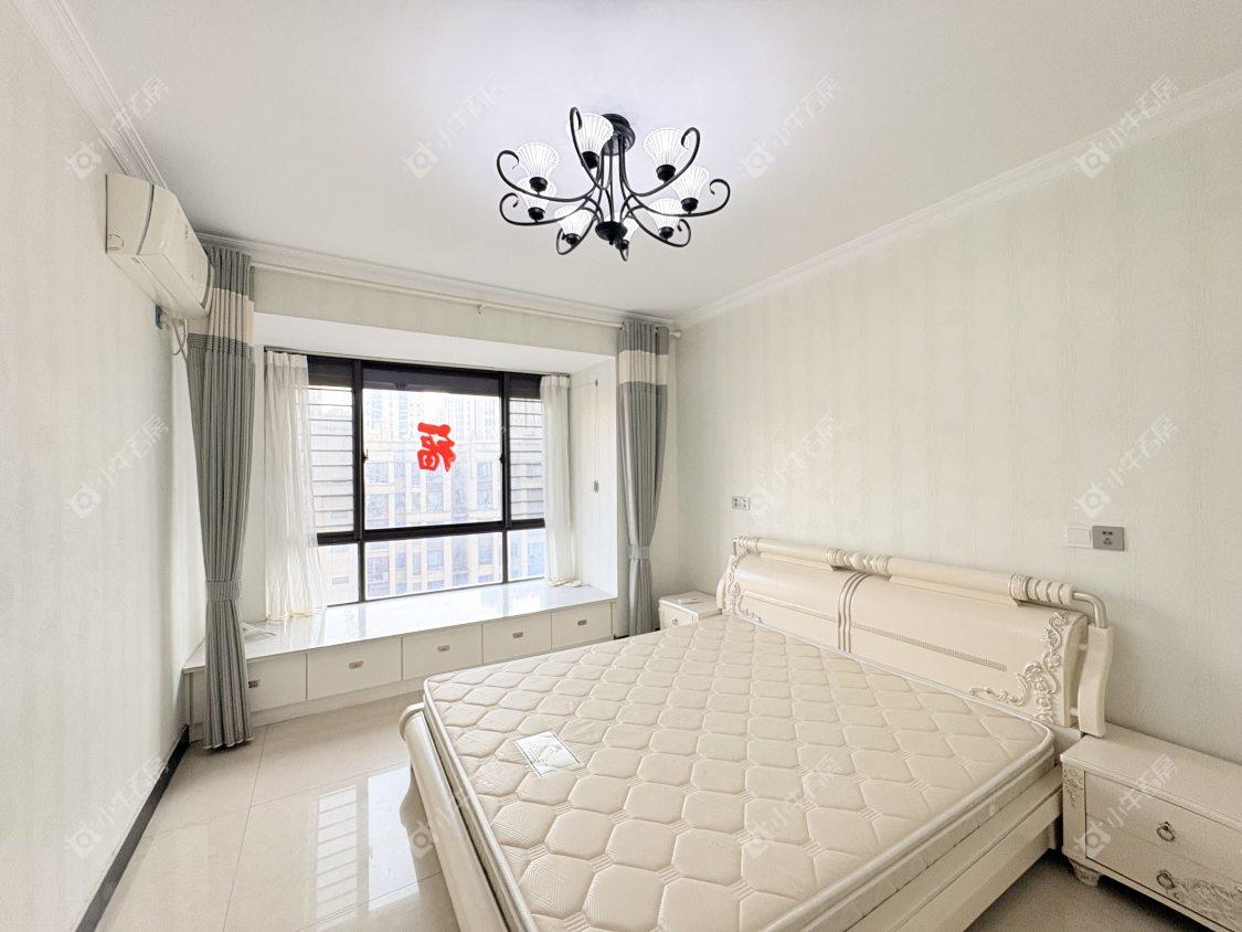 镇江华都锦城在售二手房源室内图_小牛看房