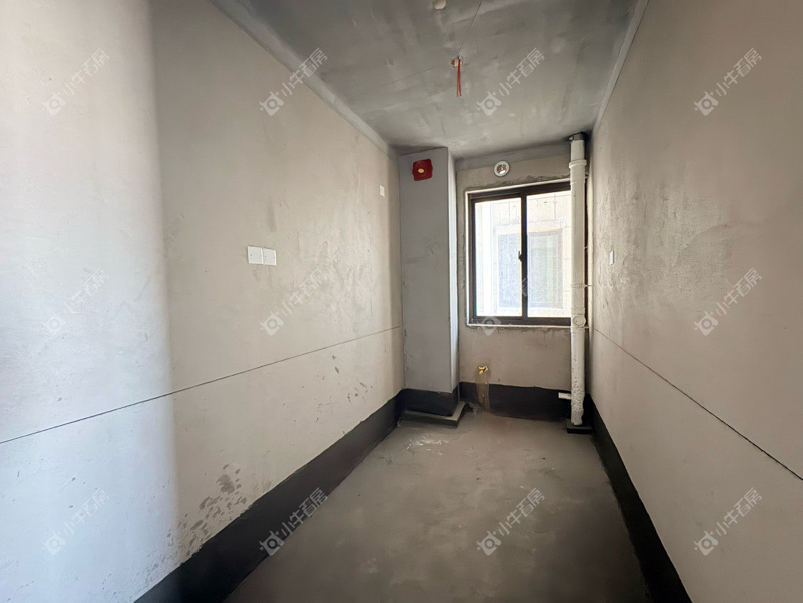 镇江汇金天地在售二手房源室内图_小牛看房