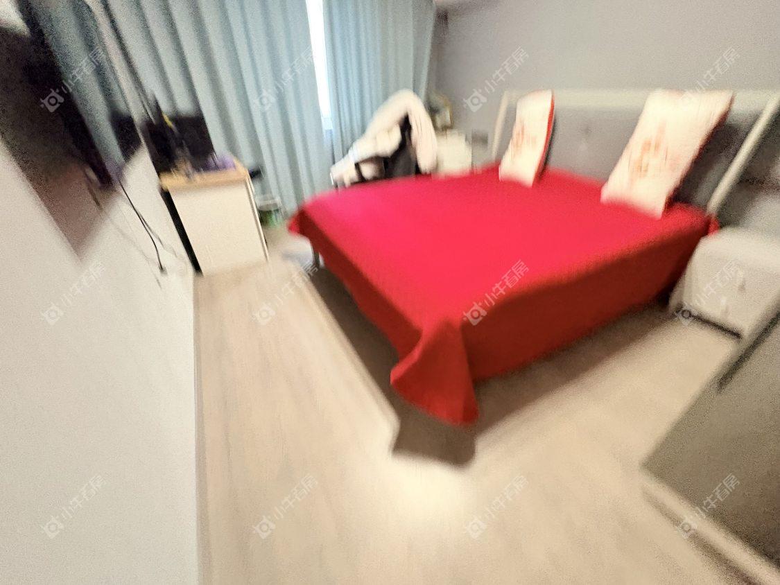 镇江教师新村在售二手房源室内图_小牛看房