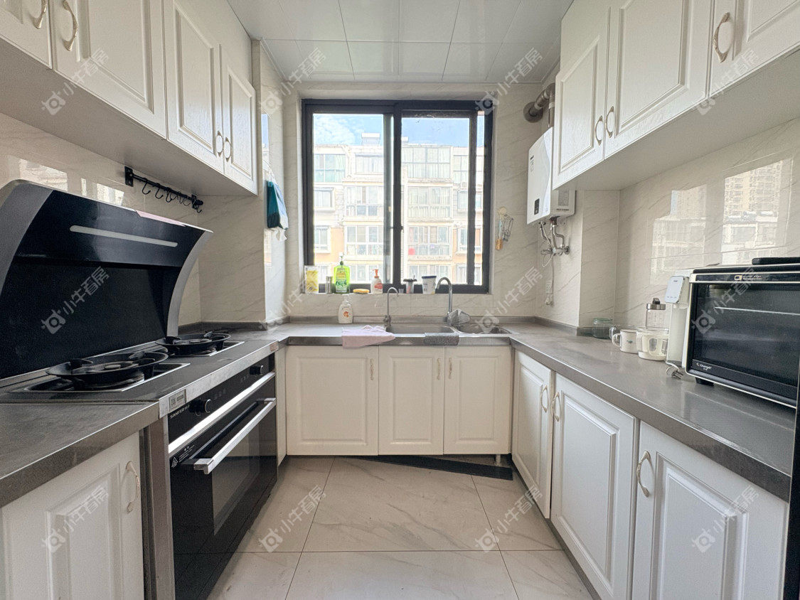 镇江锦尚名都在售二手房源室内图_小牛看房