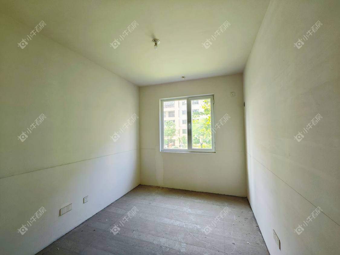 镇江中南熙悦城中南二期在售二手房源室内图_小牛看房