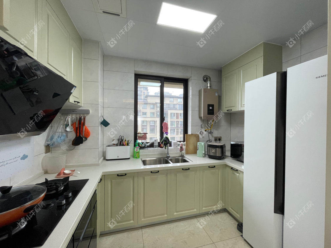 镇江和园在售二手房源_小牛看房