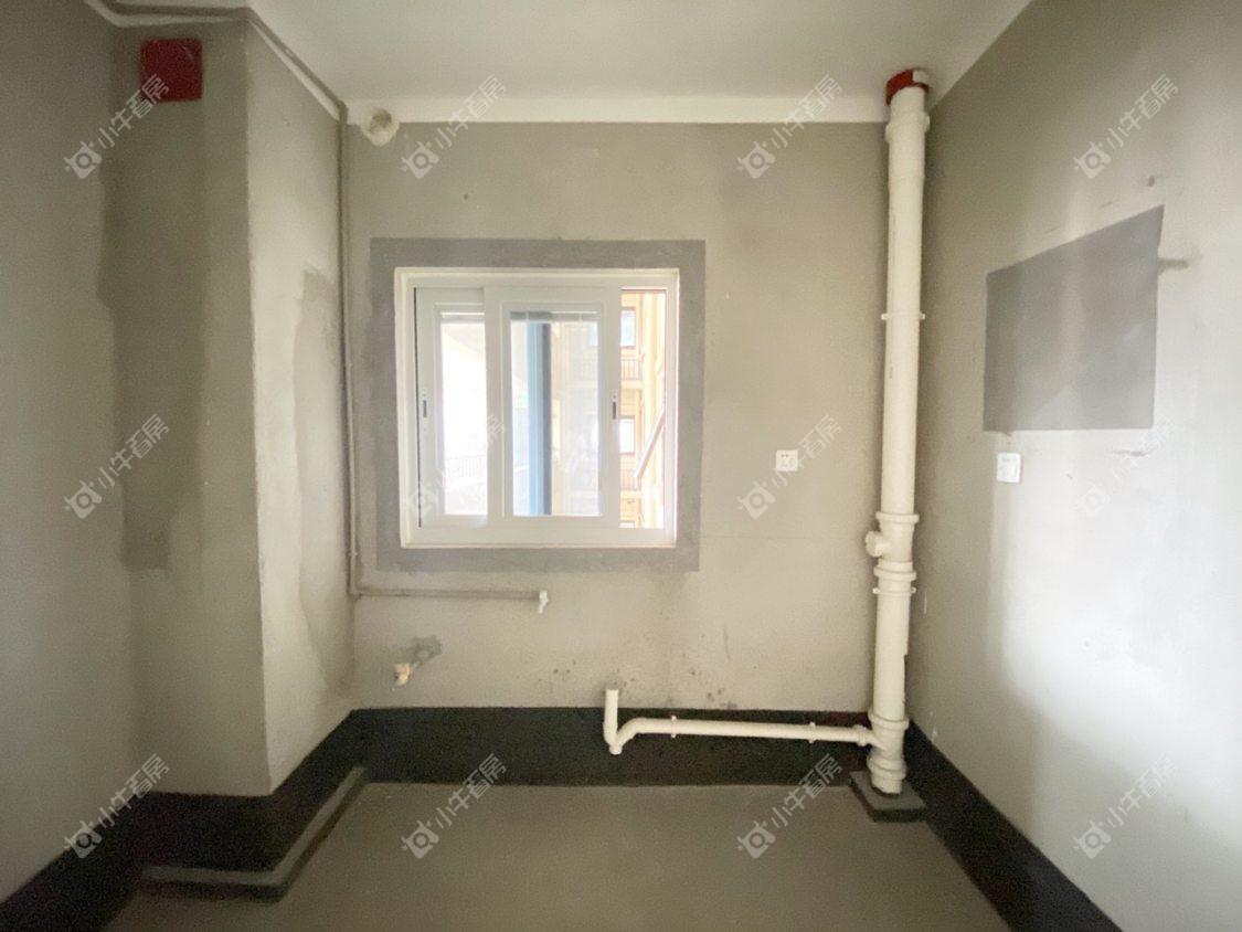 镇江中南熙悦城中南二期在售二手房源室内图_小牛看房