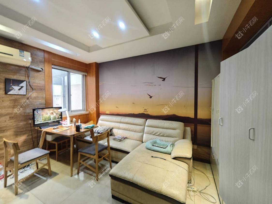 镇江宏云公寓在售二手房源_小牛看房