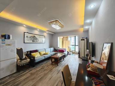 镇江锦轩华庭在售二手房_小牛看房