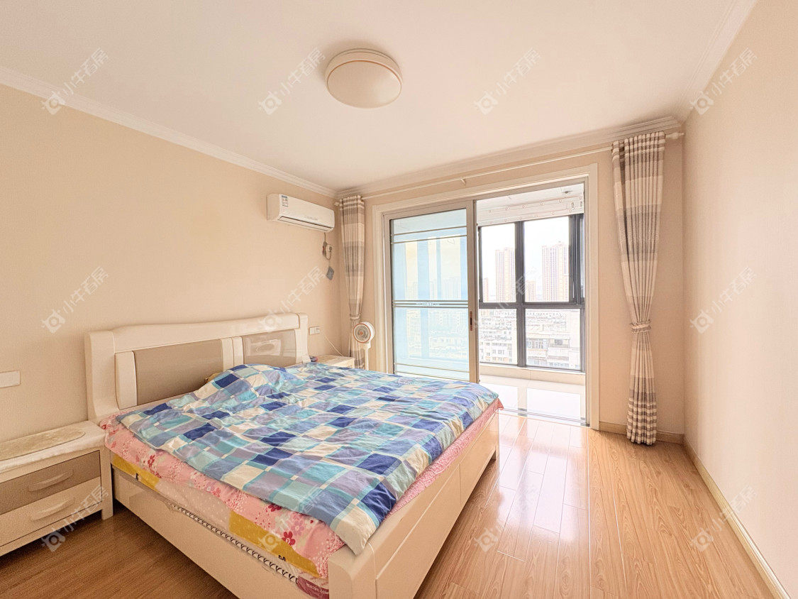 镇江锦尚名都在售二手房源室内图_小牛看房