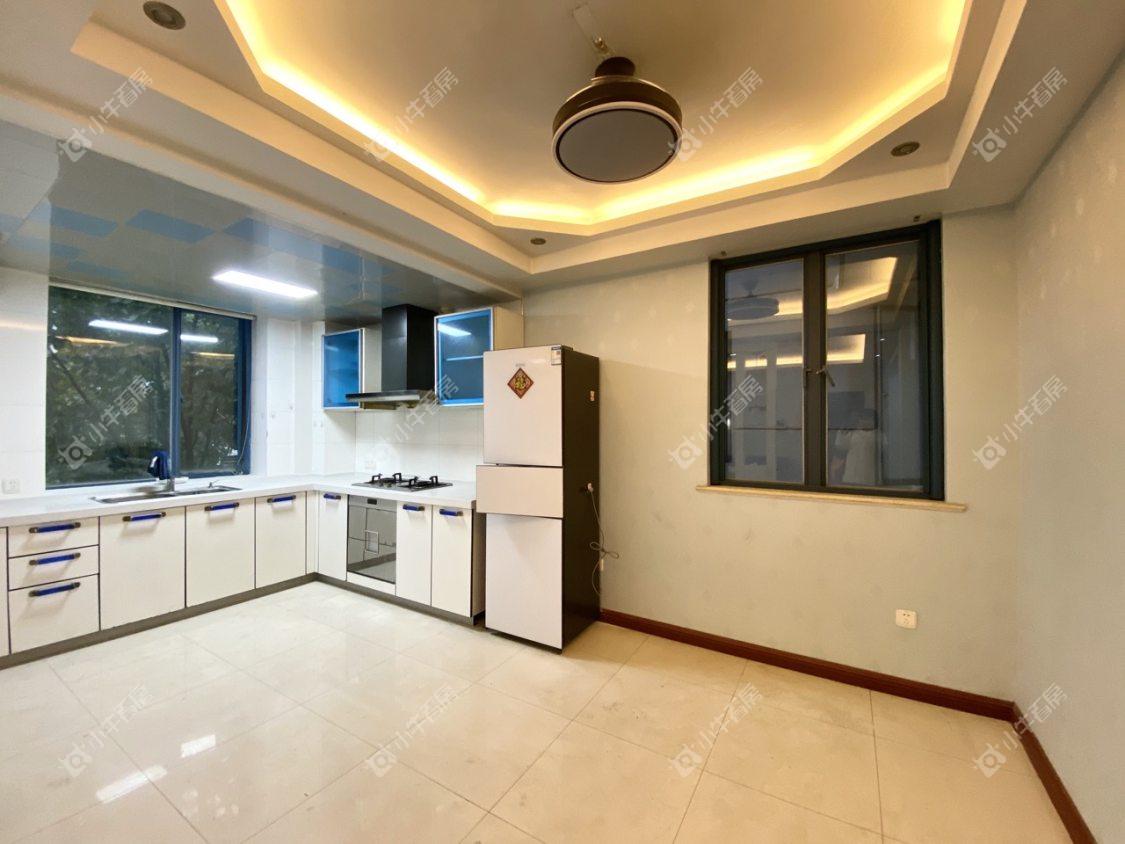 镇江天波城在售二手房源室内图_小牛看房