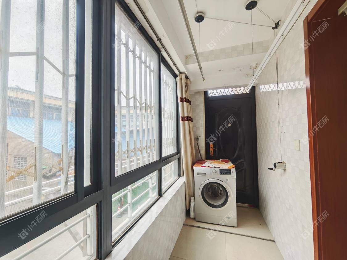 镇江迎宾花园（丹阳）在售二手房源室内图_小牛看房