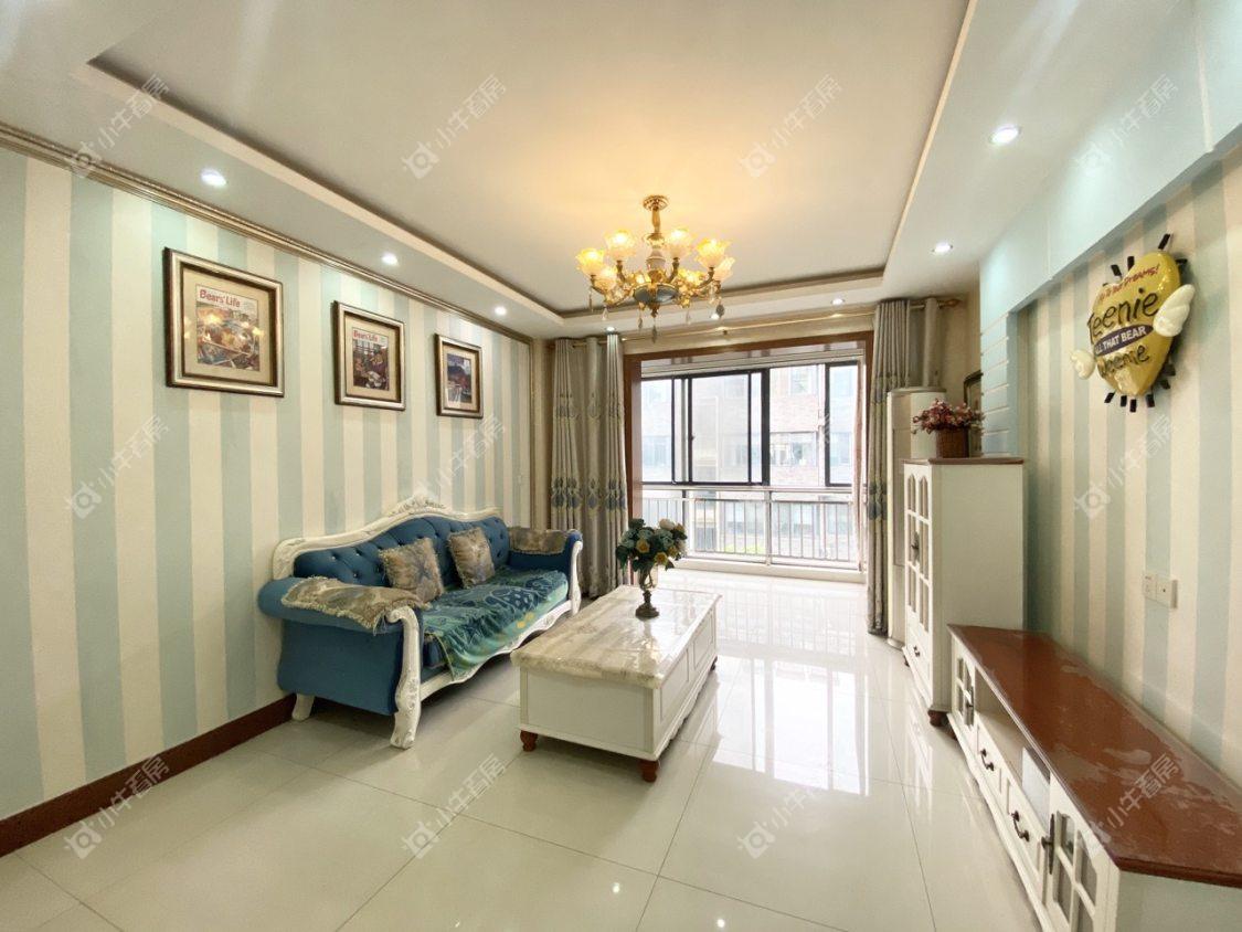 镇江新香草苑在售二手房源室内图_小牛看房