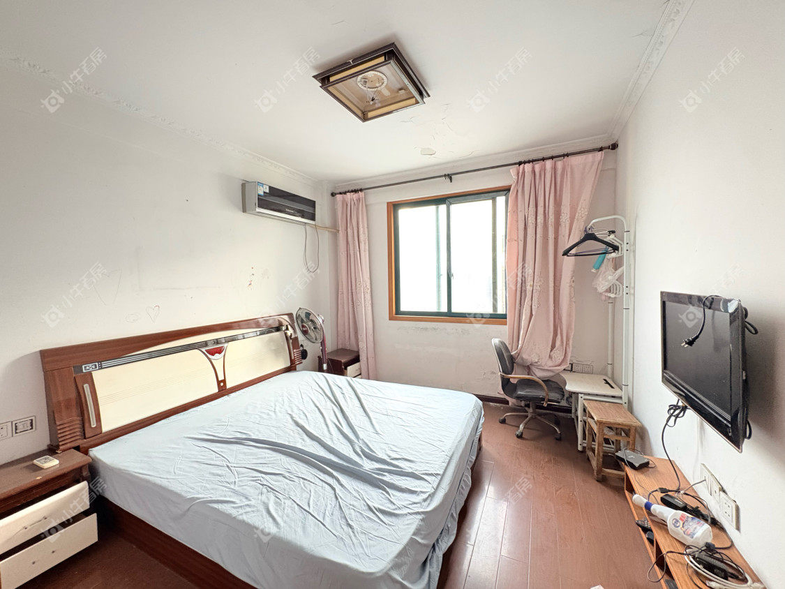 镇江锦江花园在售二手房源室内图_小牛看房