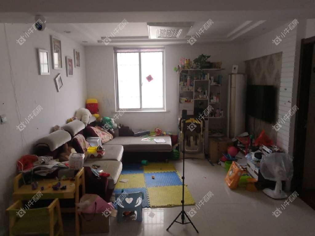 镇江香草新村在售二手房源_小牛看房