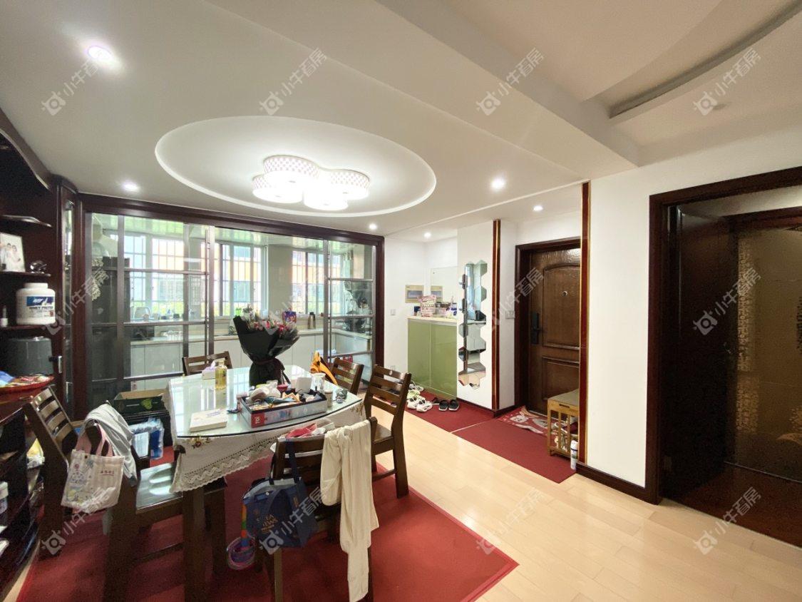 镇江景阳花园（丹阳）在售二手房源室内图_小牛看房