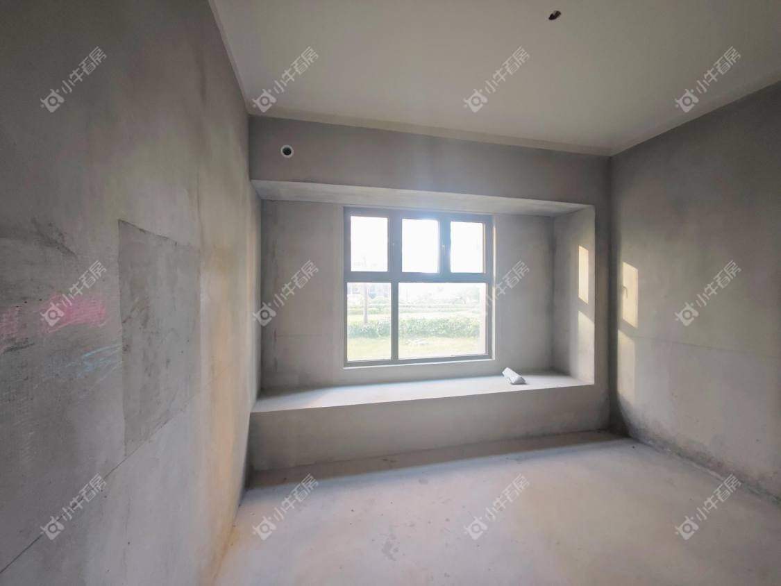 镇江碧桂园樾府在售二手房源室内图_小牛看房