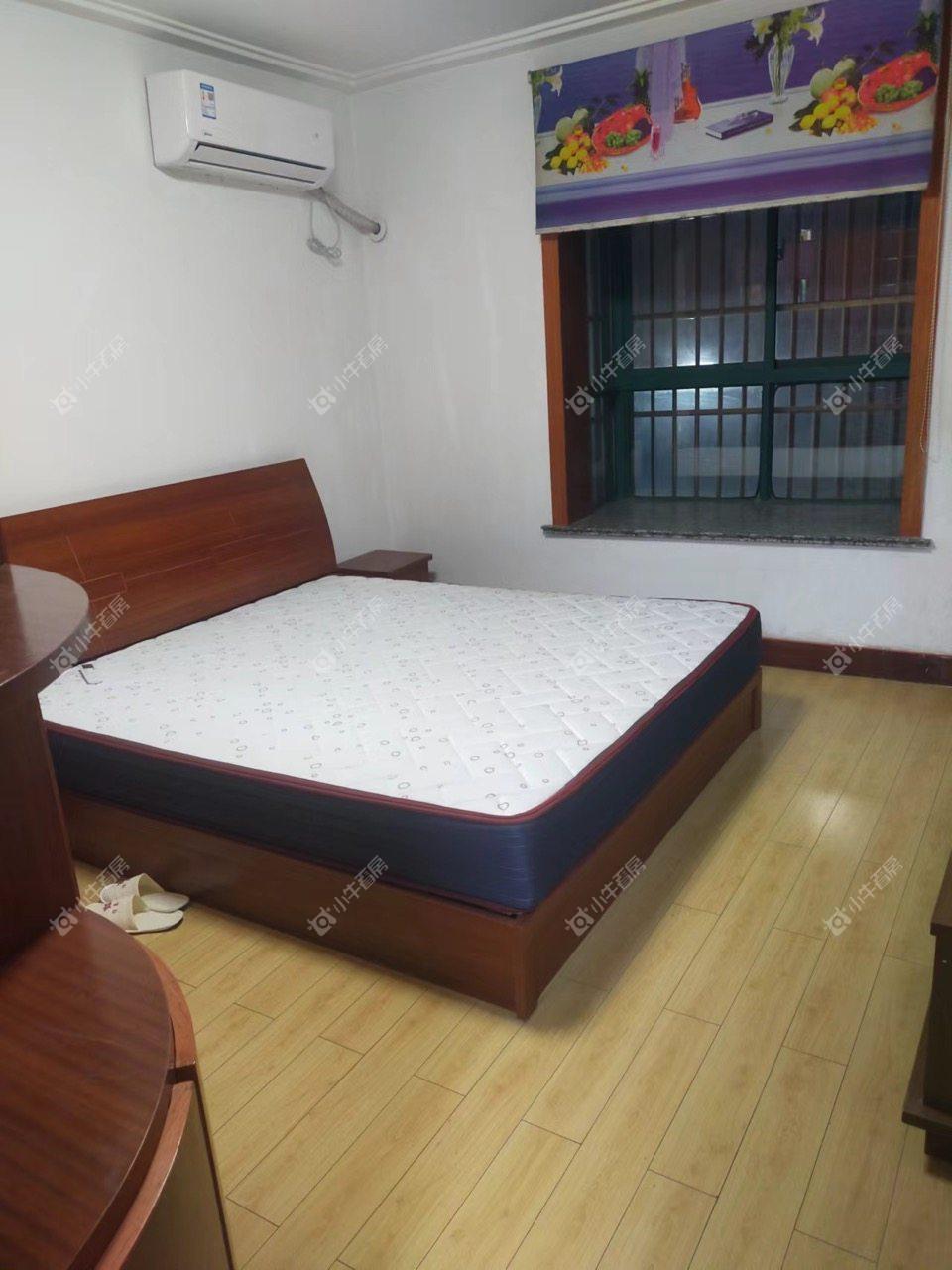 镇江曲园小区在租房源室内图_小牛看房