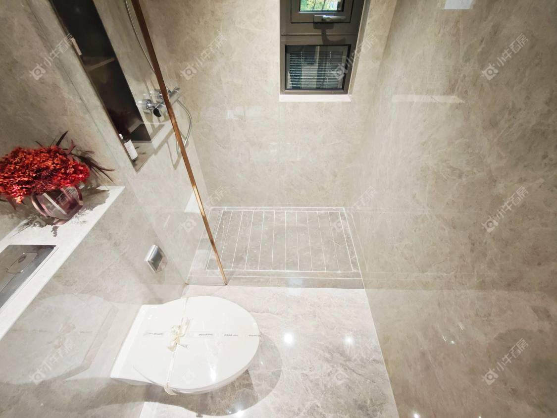 镇江中海臻如府在售二手房源室内图_小牛看房