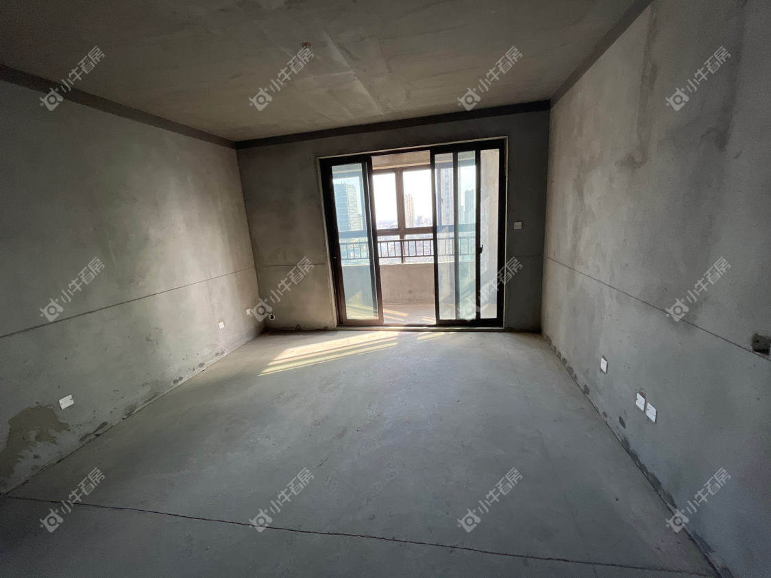 镇江汇金天地在售二手房源_小牛看房