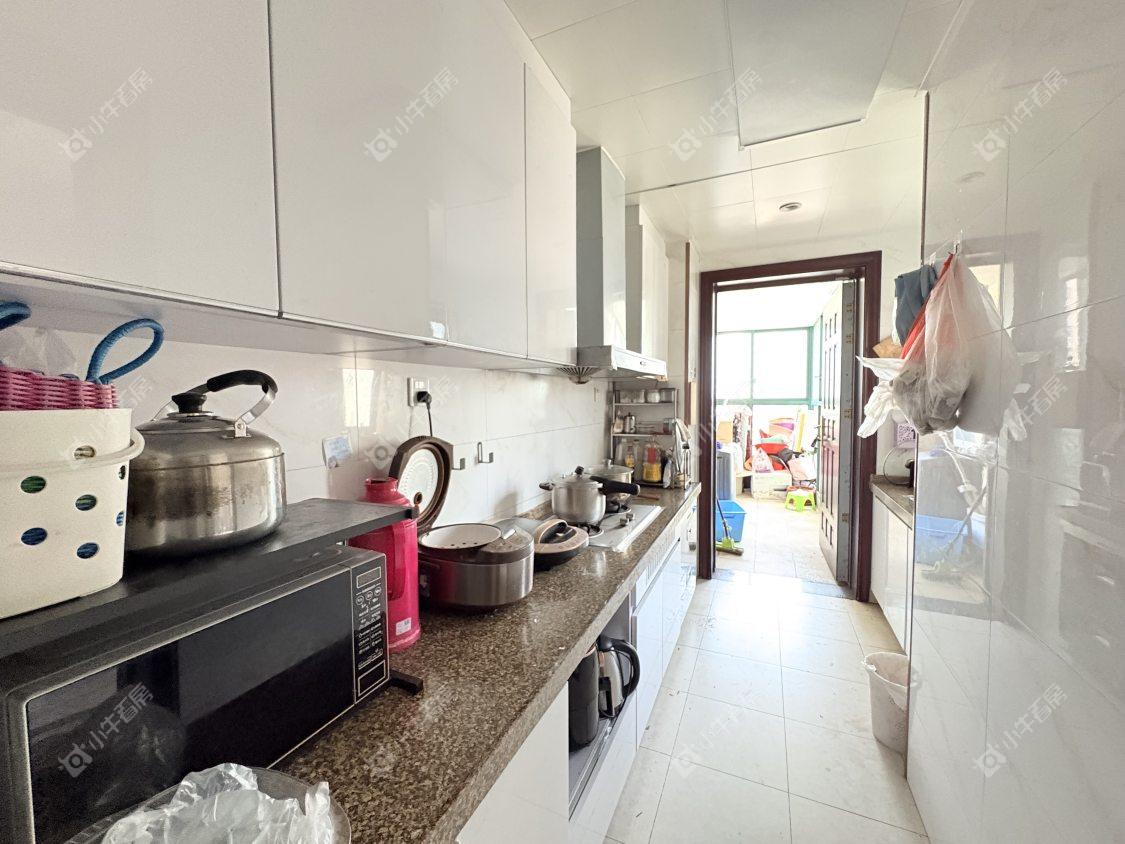 镇江恒大名都二三期在售二手房源室内图_小牛看房