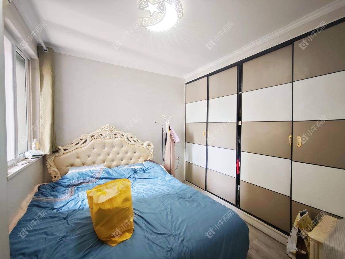 镇江嘉荟新城在售二手房源室内图_小牛看房