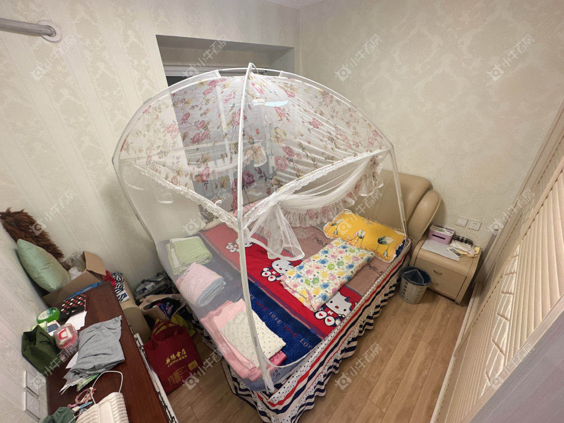 镇江碧桂园在售二手房源_小牛看房