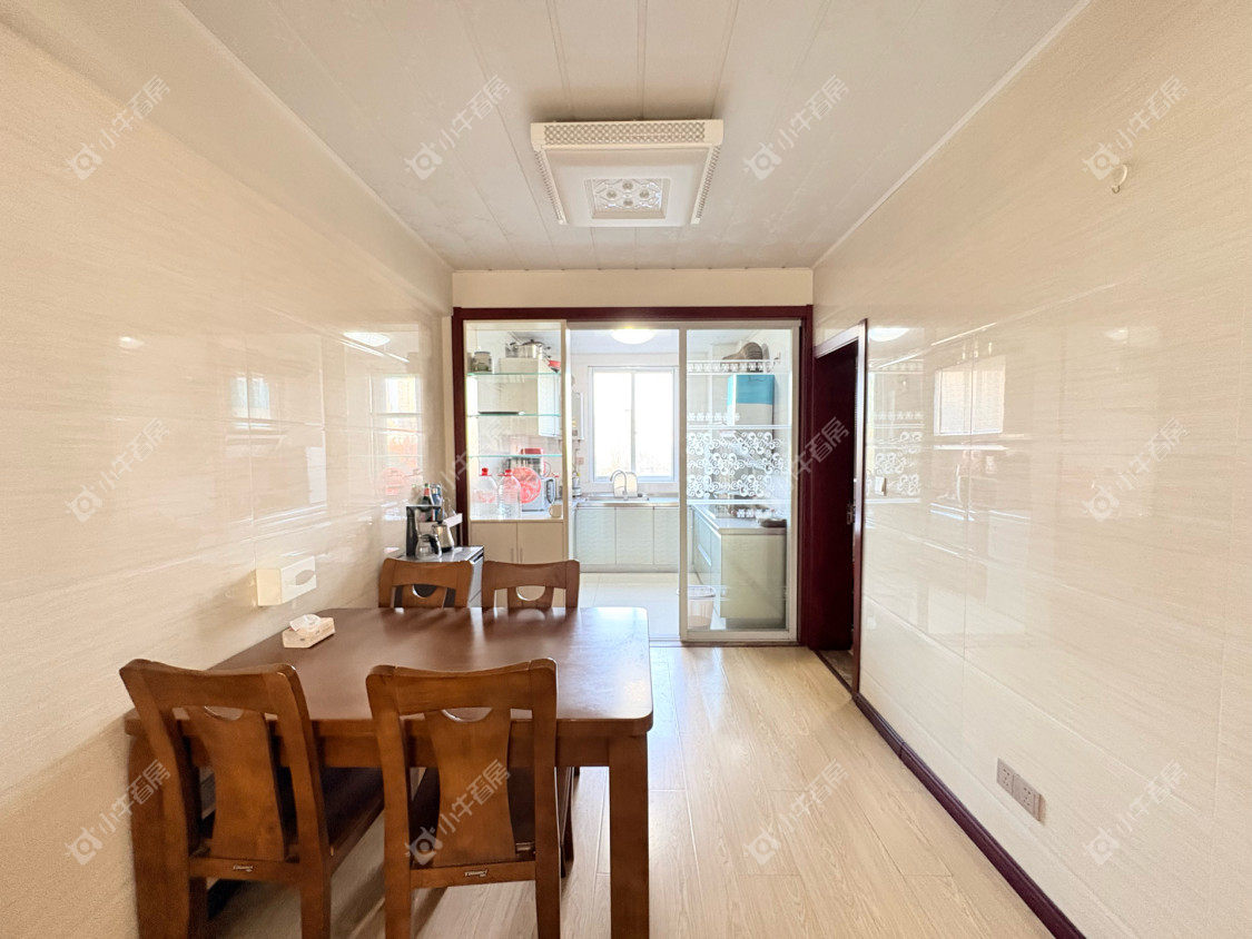 镇江普善人家在售二手房源室内图_小牛看房