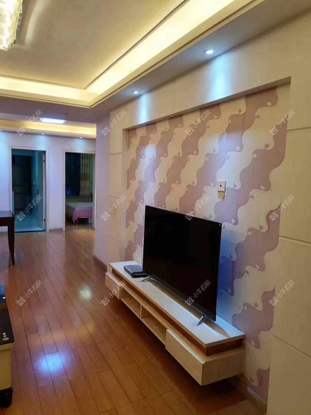 镇江华都锦城在租房源_小牛看房