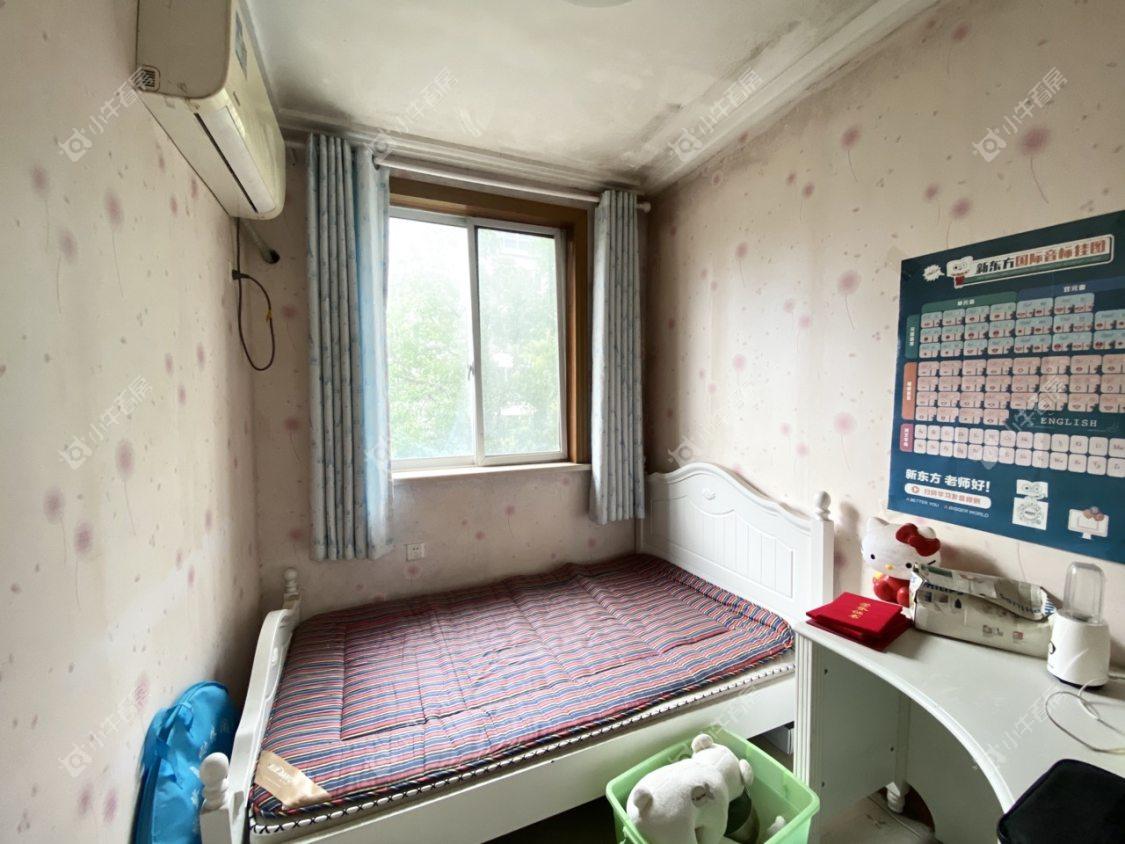 镇江新新家园在售二手房源室内图_小牛看房