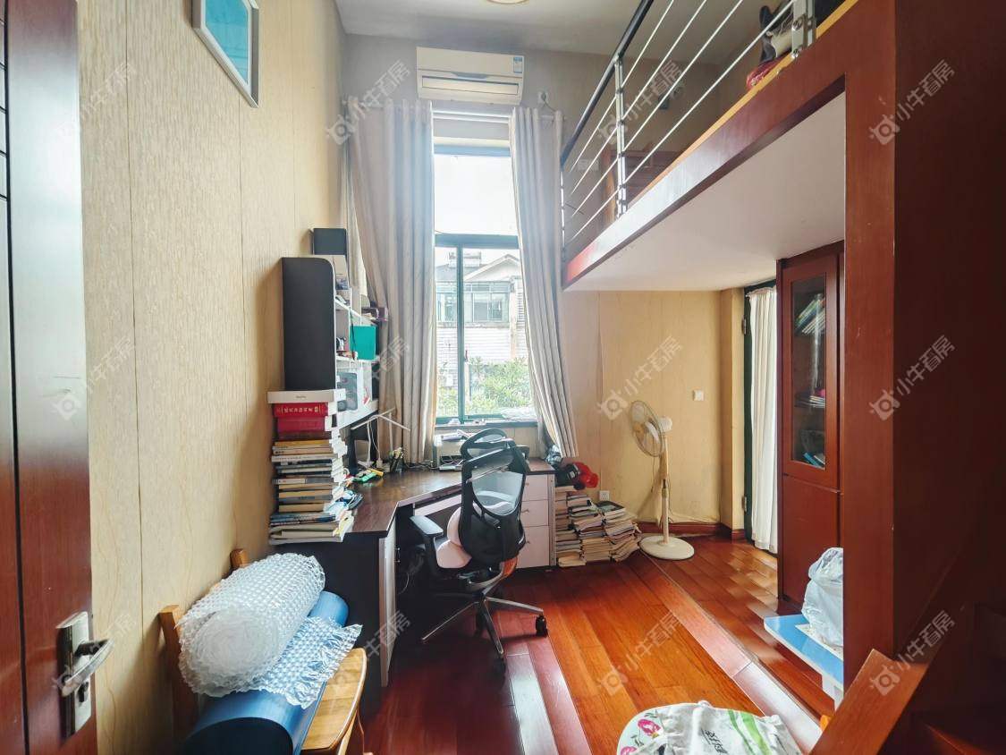 镇江豪门兰庭在售二手房源室内图_小牛看房