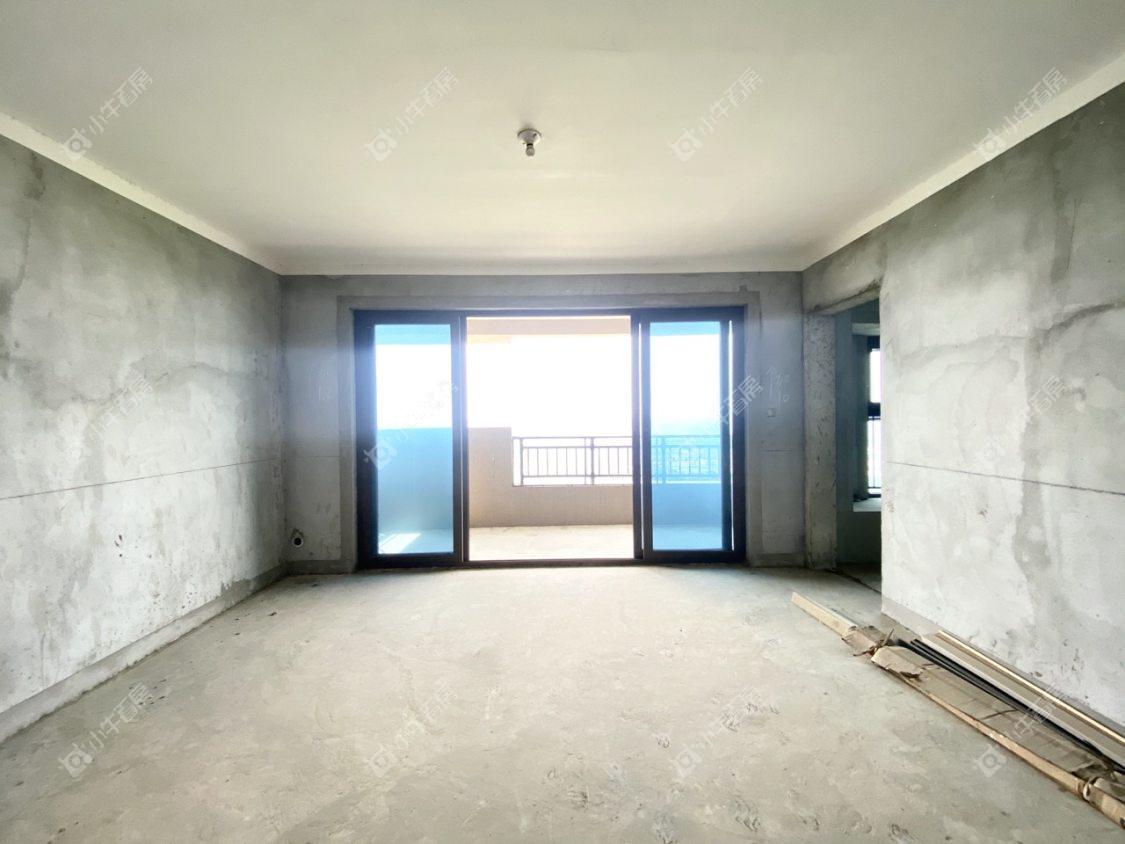 镇江碧桂园樾府在售二手房源_小牛看房