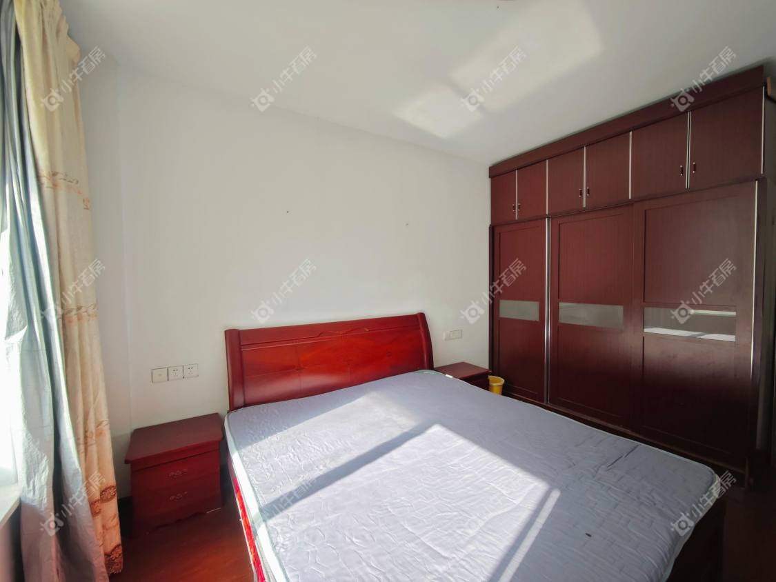 镇江新香草苑在售二手房源室内图_小牛看房