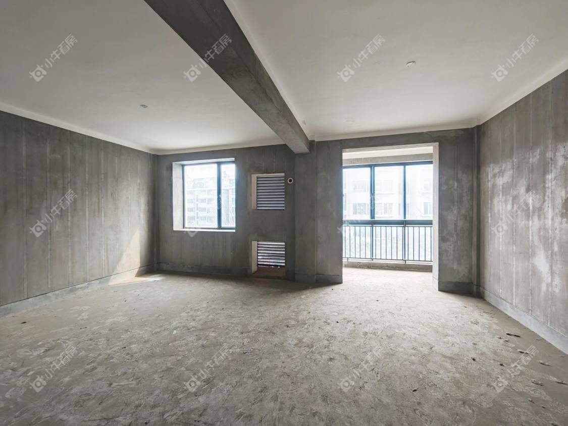 镇江天波城在售二手房源室内图_小牛看房