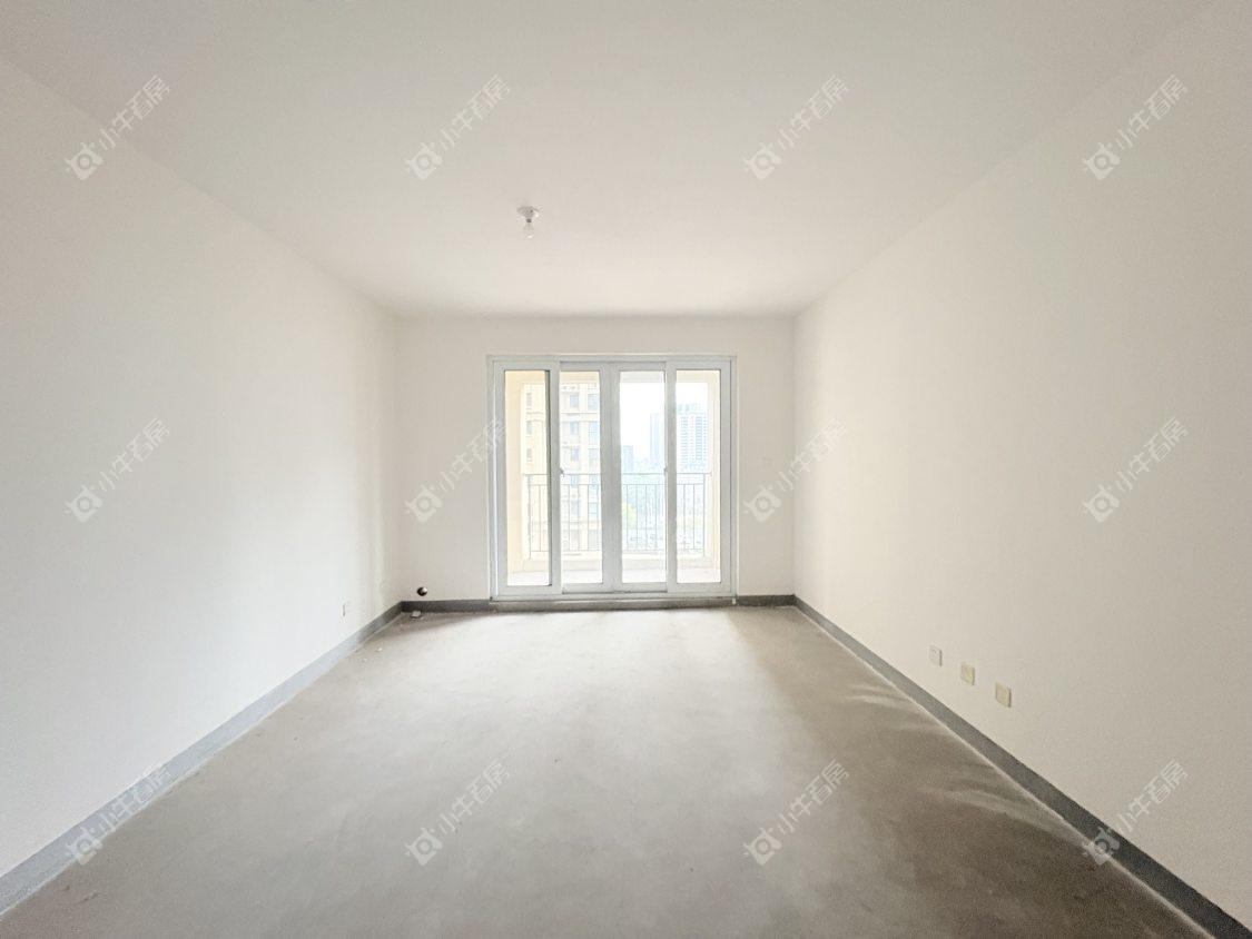 镇江中南君悦府中南一期在售二手房源_小牛看房