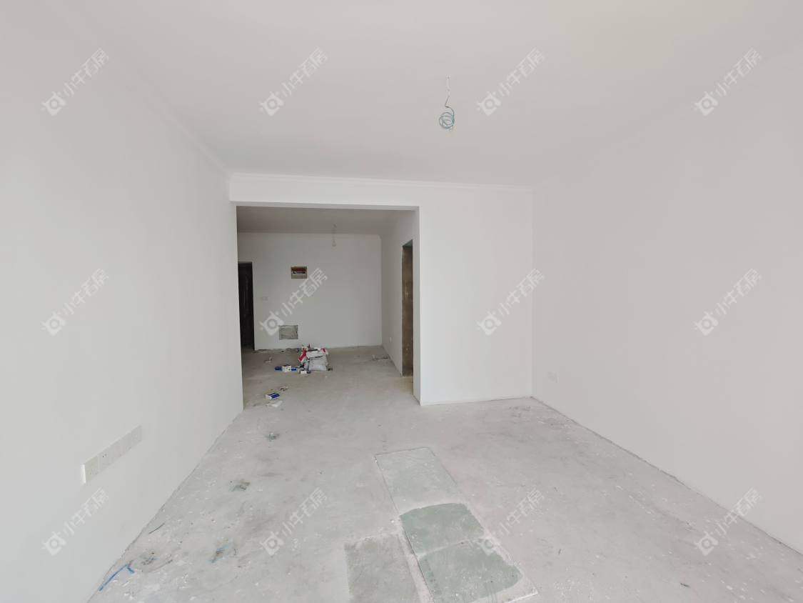 镇江风雅尚都在售二手房源室内图_小牛看房