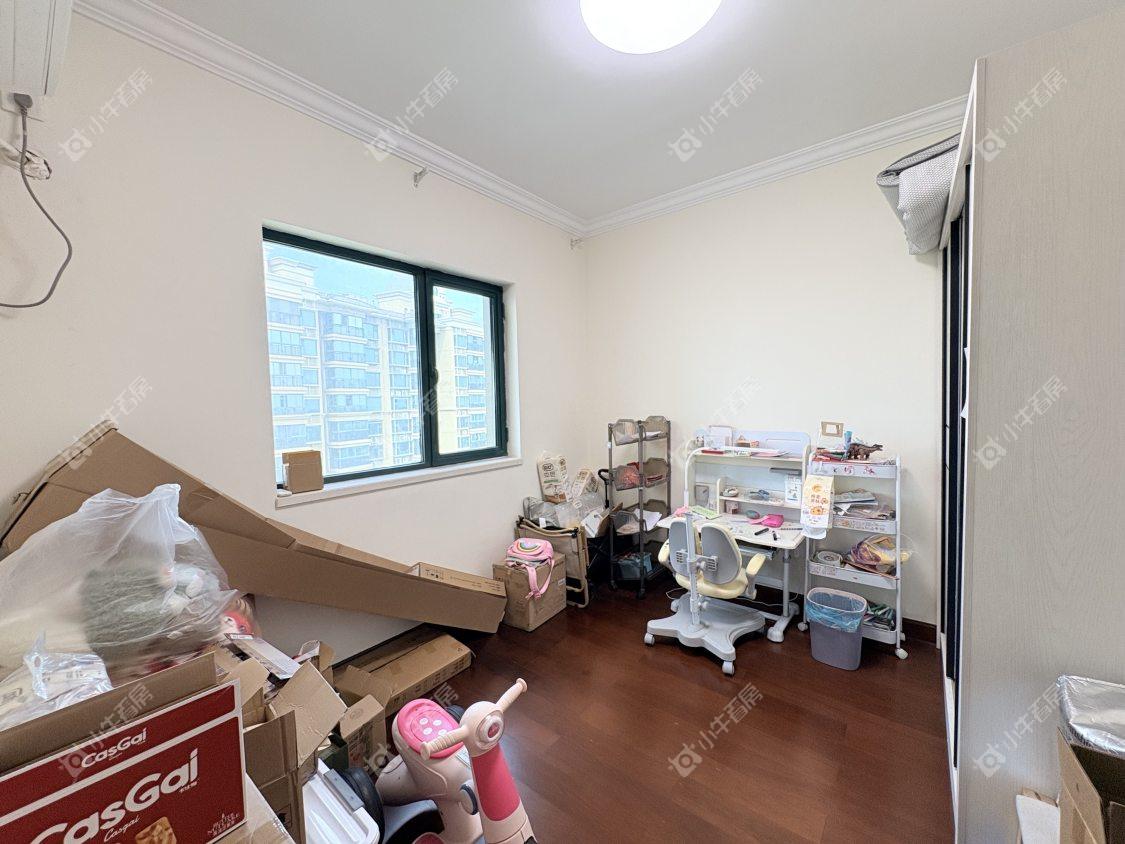 镇江恒大城在售二手房源室内图_小牛看房