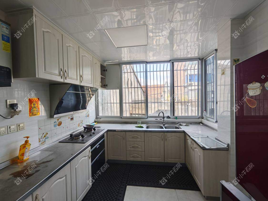 镇江幸福小区在售二手房源室内图_小牛看房