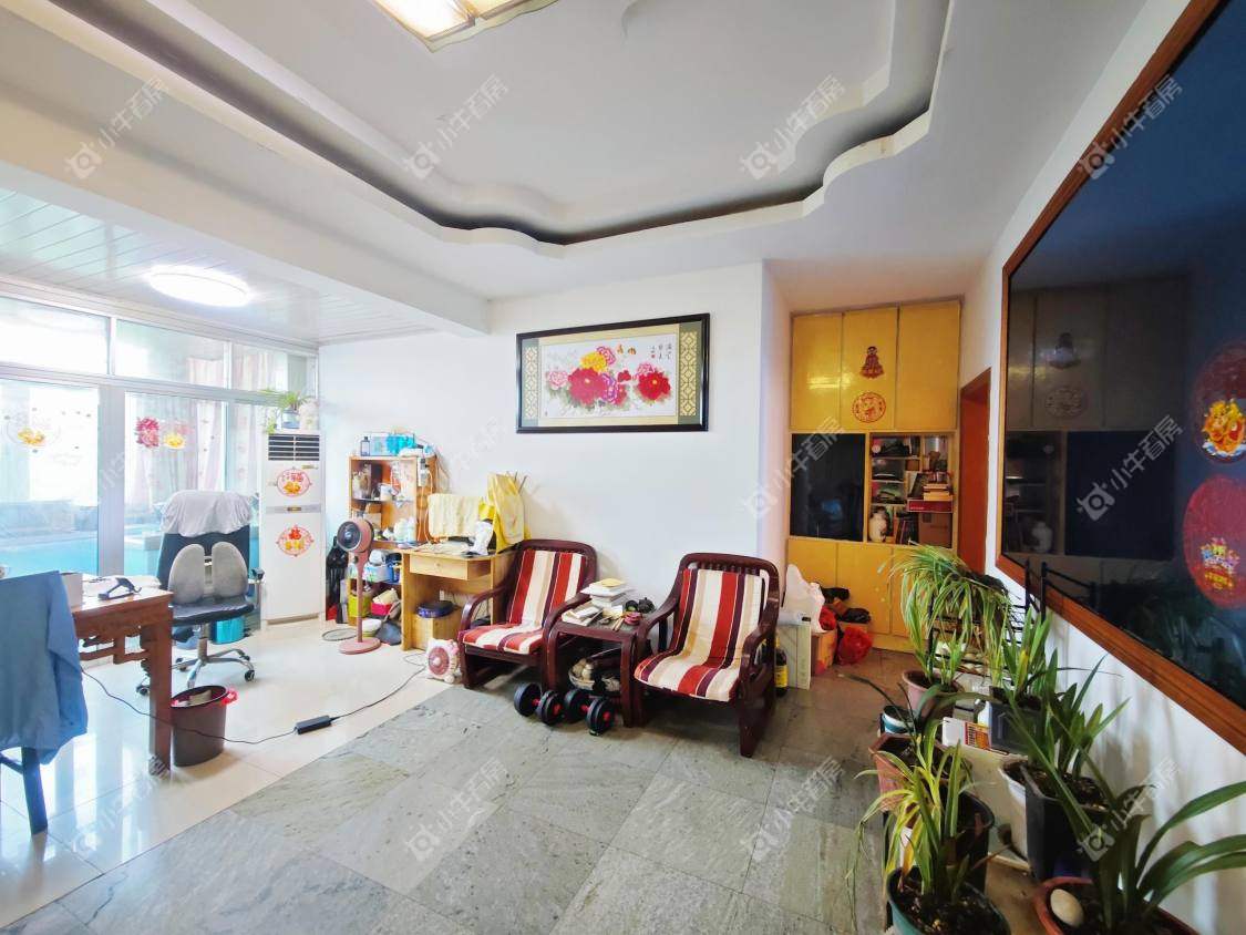 镇江东风建筑公司住宅楼在售二手房源_小牛看房